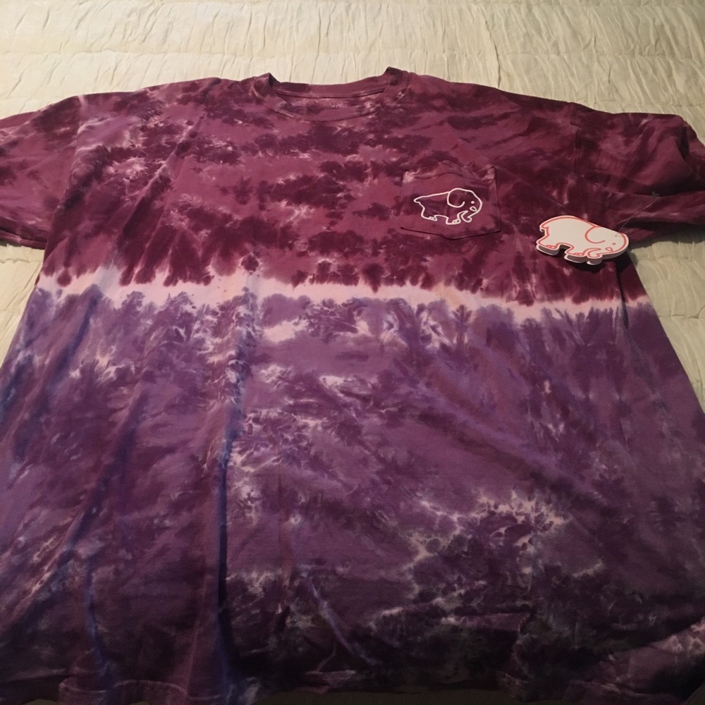 Brand New w/ tags Cotton t-shirt - size XXL - Picture 4 of 6